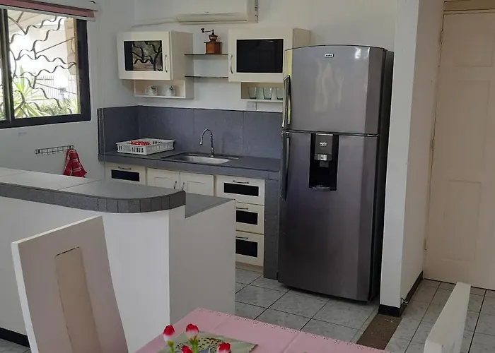Barracuda Aparthotel