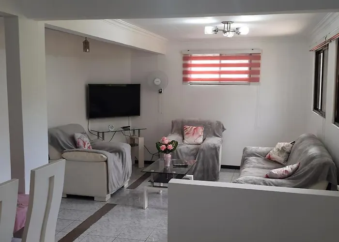Barracuda Aparthotel 4*
