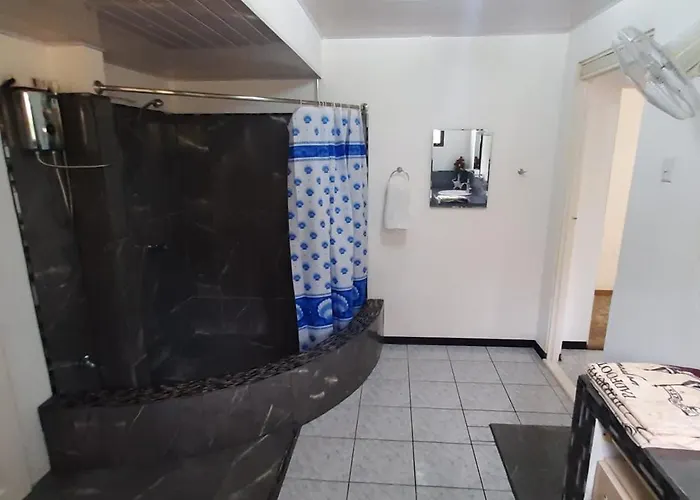 Barracuda Aparthotel