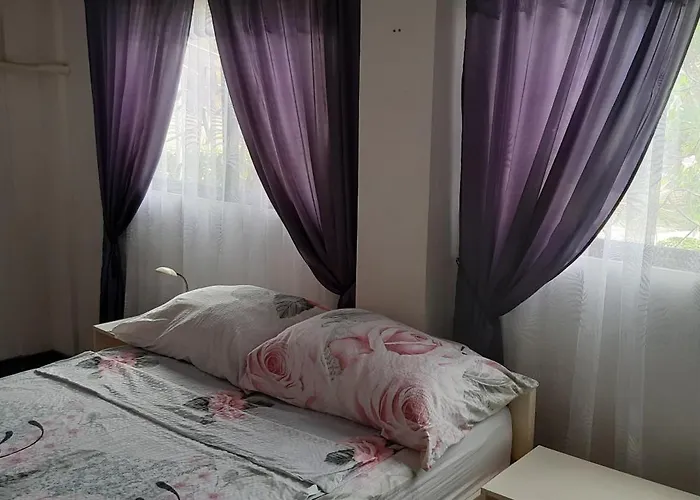 Aparthotel Barracuda 4*