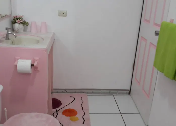 Aparthotel Barracuda