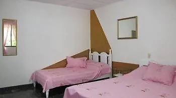 Aparthotel Barracuda 4*