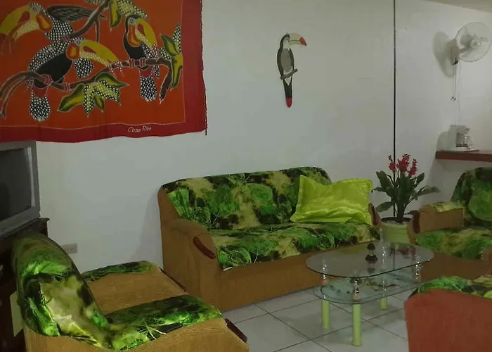 Aparthotel Barracuda