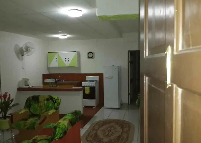 Aparthotel Barracuda 4*