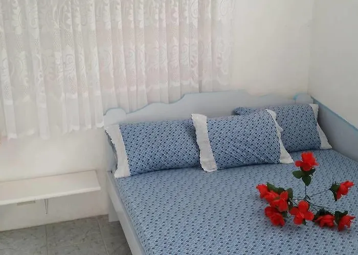 Aparthotel Barracuda Samara