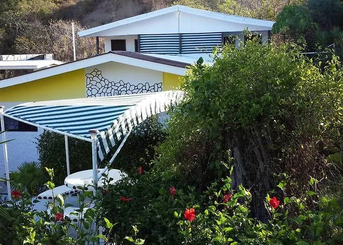 Aparthotel Barracuda 4*