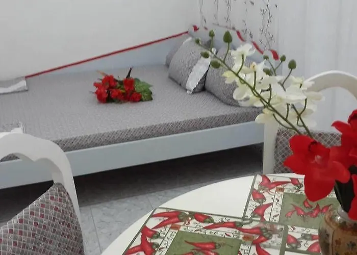 Aparthotel Barracuda