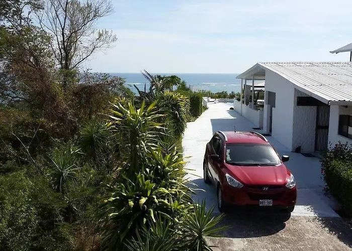 Aparthotel Barracuda