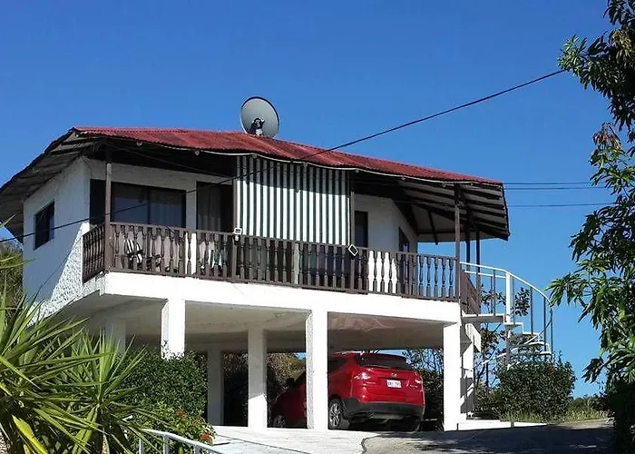 Aparthotel Barracuda