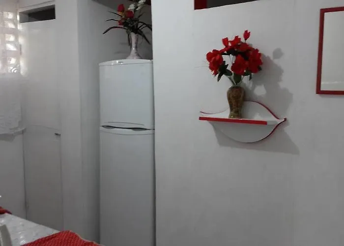Aparthotel Barracuda 4*