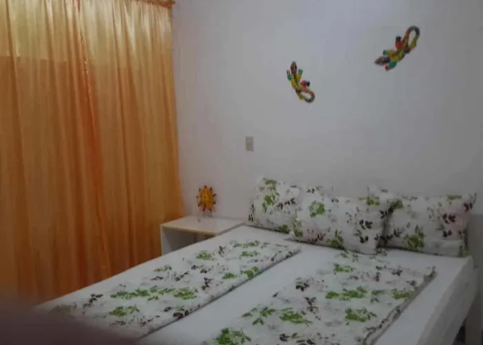 Barracuda Aparthotel