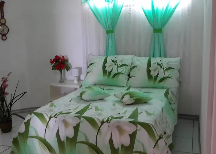 Aparthotel Barracuda