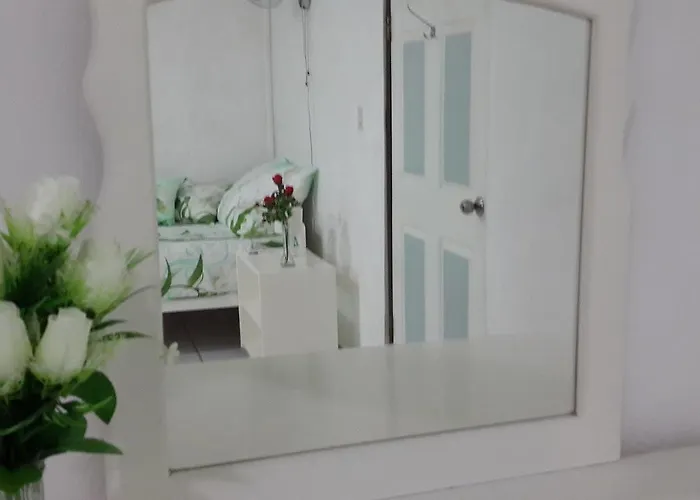 Aparthotel Barracuda 4*