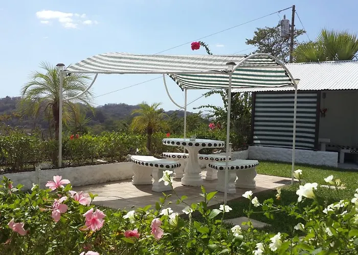 Aparthotel Barracuda