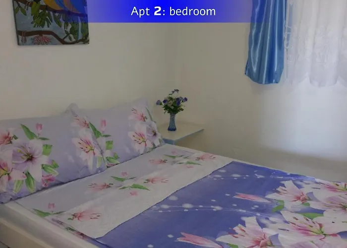 Aparthotel Barracuda 4*